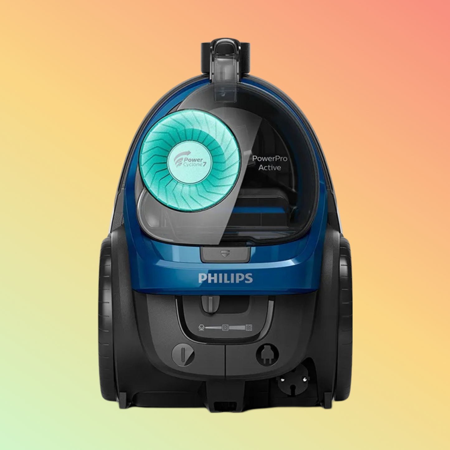 Philips Bagless vacuum cleaner FC9570