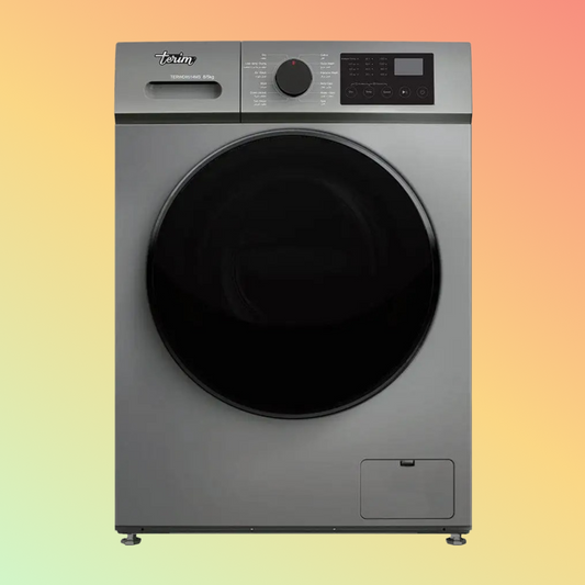 Terim TERWD8514MS 8-5 Kg Washer Dryer