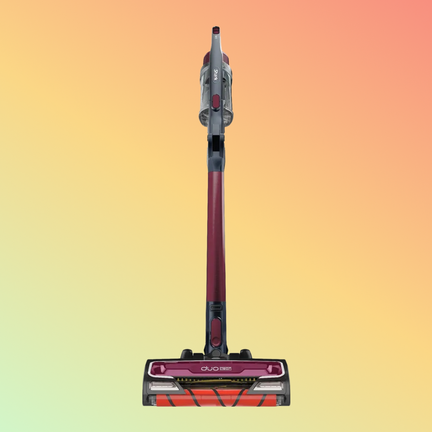 Shark IZ201ME Cordless Vacuum Cleaner with DuoClean & Self Cleaning