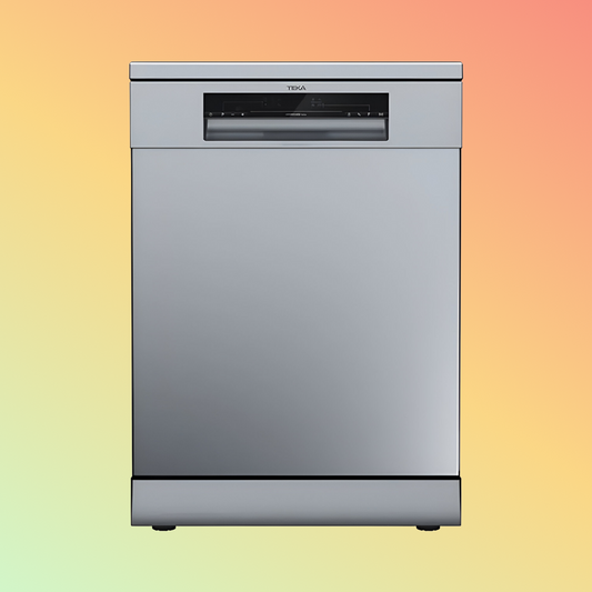 Teka dishwasher HomeCare Series with 12 place settings