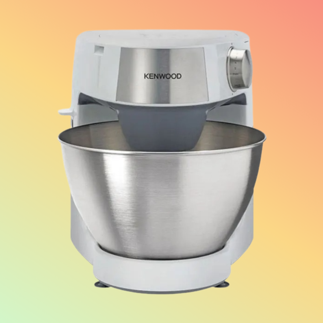 Kenwood Prospero KHC29 BOWH Compact Stand Mixer Kitchen Machine