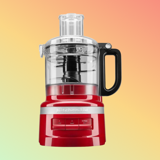 KitchenAid 5KFP0719 1.7 L Food Processor