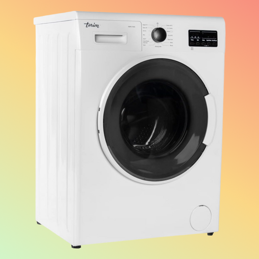 Terim 7 Kg Washer, 1000 rpm, 49 Ltr Drum white