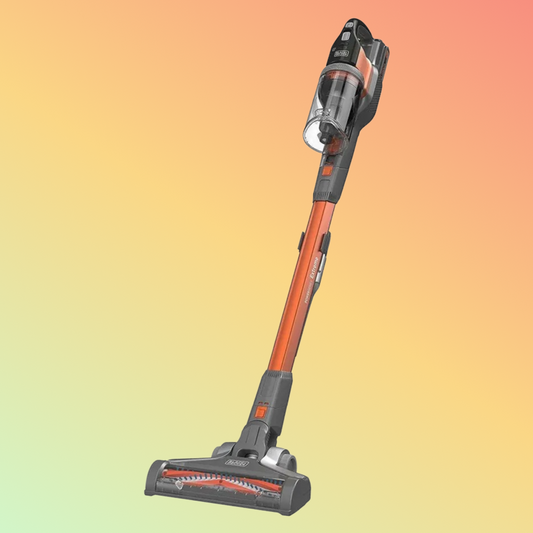 BLACK AND DECKER 18V 36Wh Cordless Stick Vacuum Cleaner