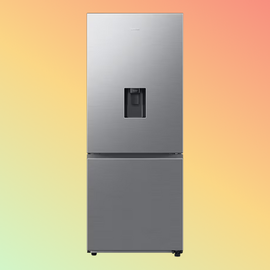 Samsung 459 Litres Bottom Mount Freezer Refrigerator