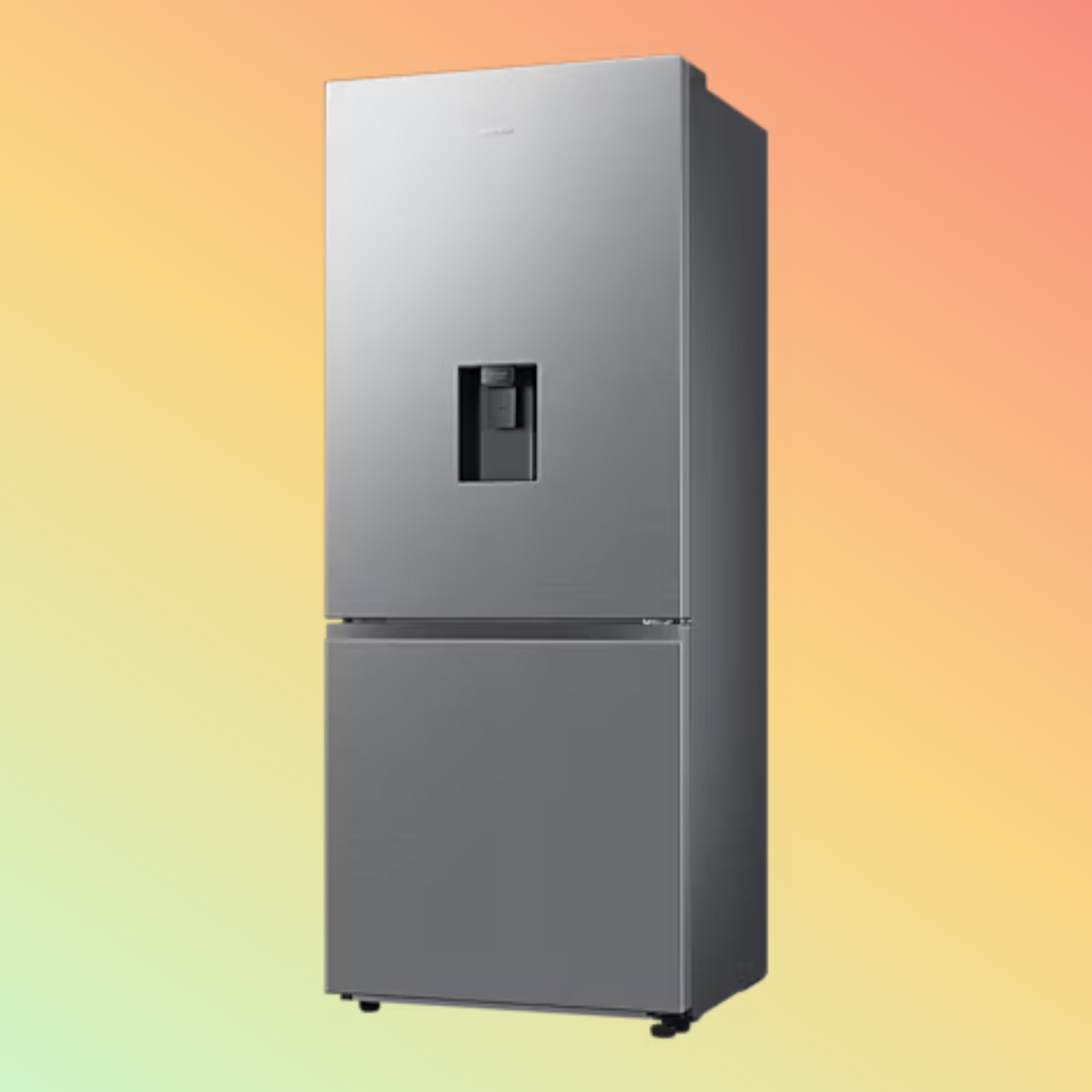 Samsung 459 Litres Bottom Mount Freezer Refrigerator