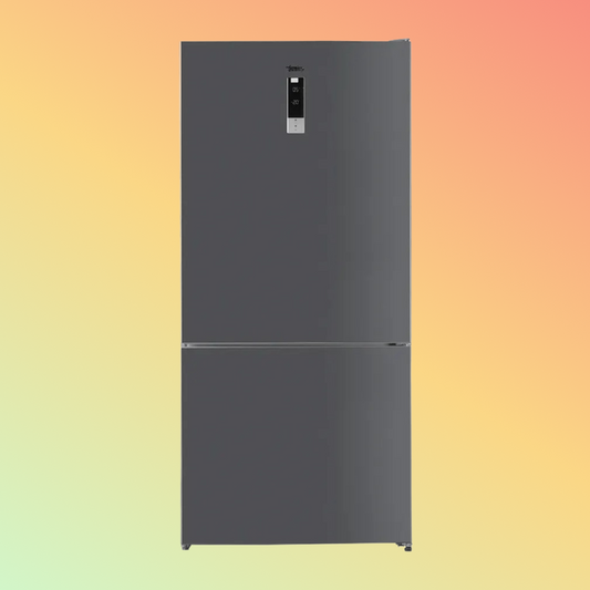 Terim Bottom Freezer Refrigerator, 700 L, TERBF70DSSV