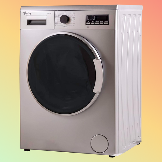 Terim 7 Kg Washing Machine, TERFL715VS