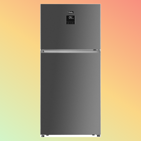 Terim 700 L Top Mount Refrigerator