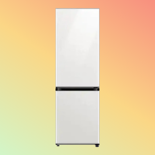 Samsung Bottom Mount Refrigerator with Metal Cooling