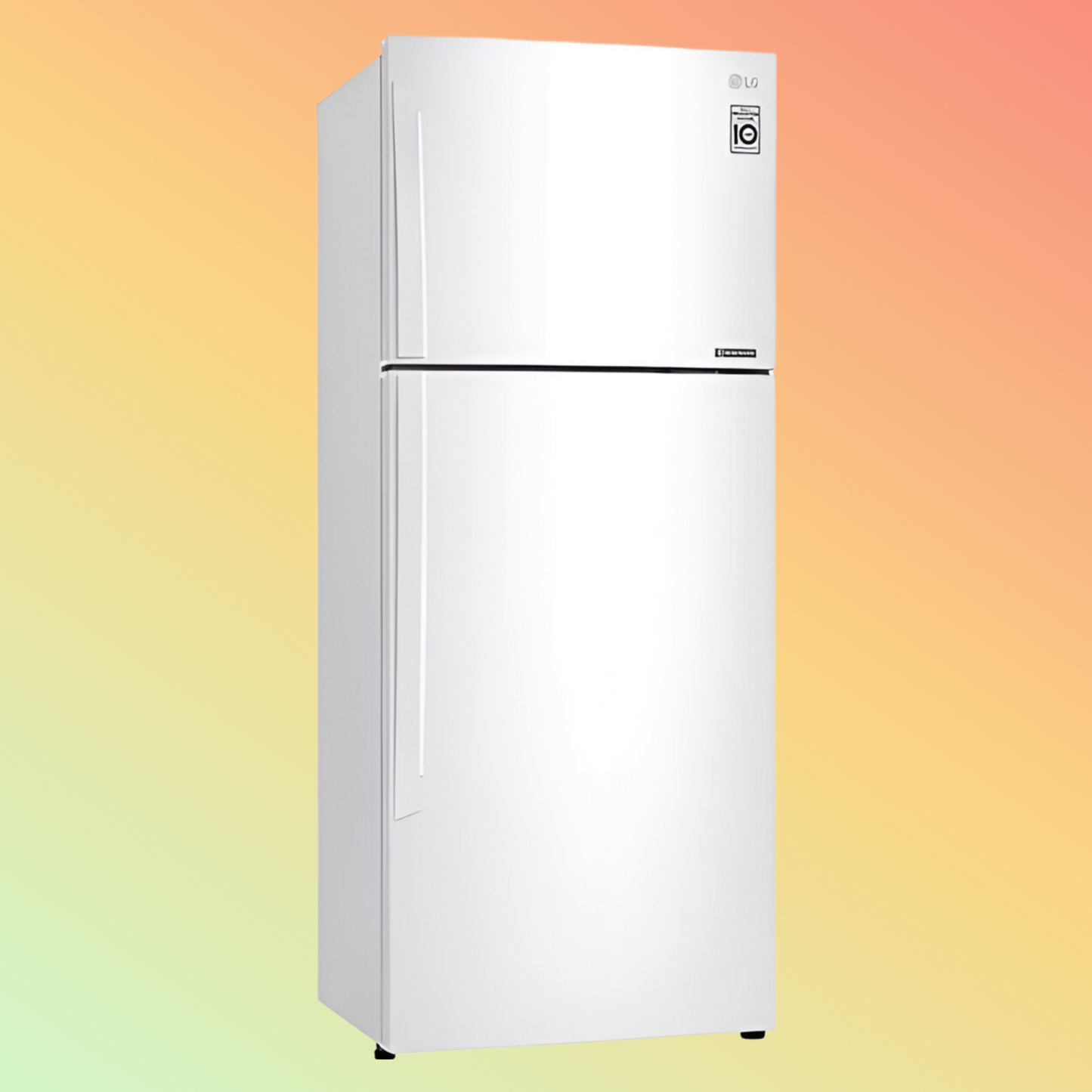 LG Top Mount Refrigerator 471 Litres GR-C629HQCL