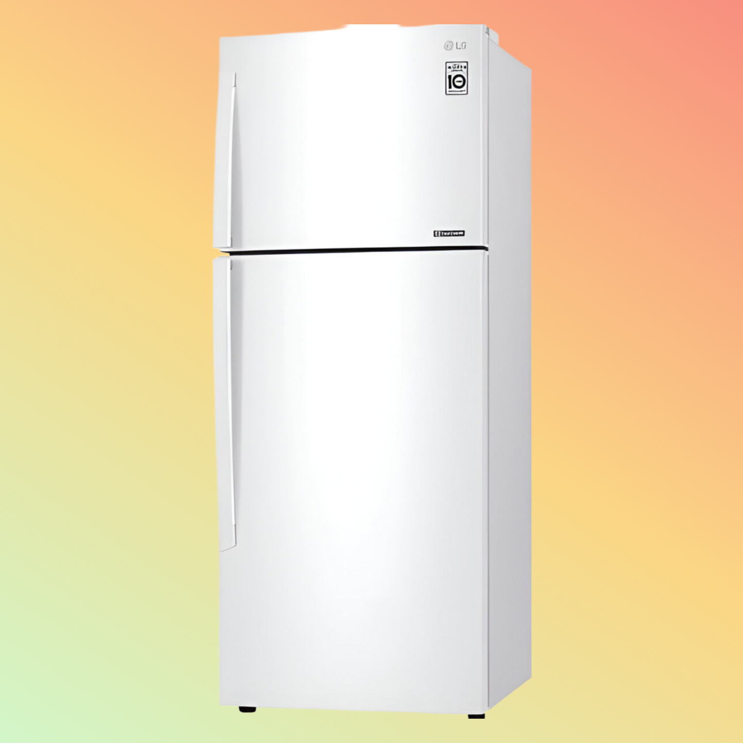 LG Top Mount Refrigerator 471 Litres GR-C629HQCL