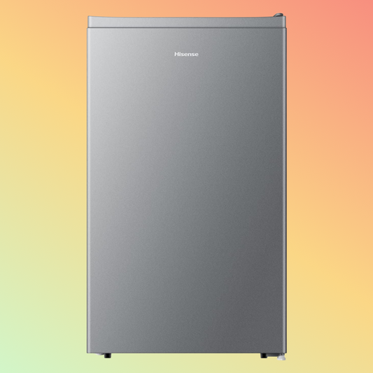 Hisense Refrigerator 122L