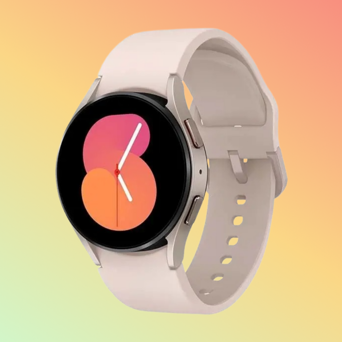 Samsung Galaxy Watch 5 40mm Pink Gold