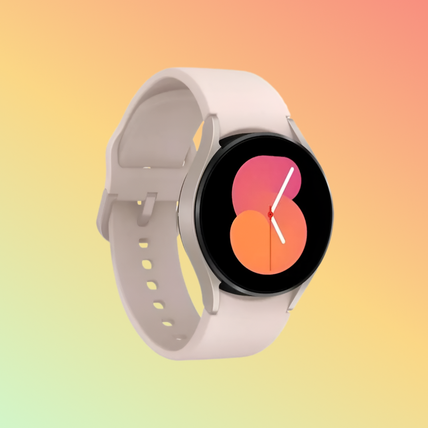 Samsung Galaxy Watch 5 40mm Pink Gold