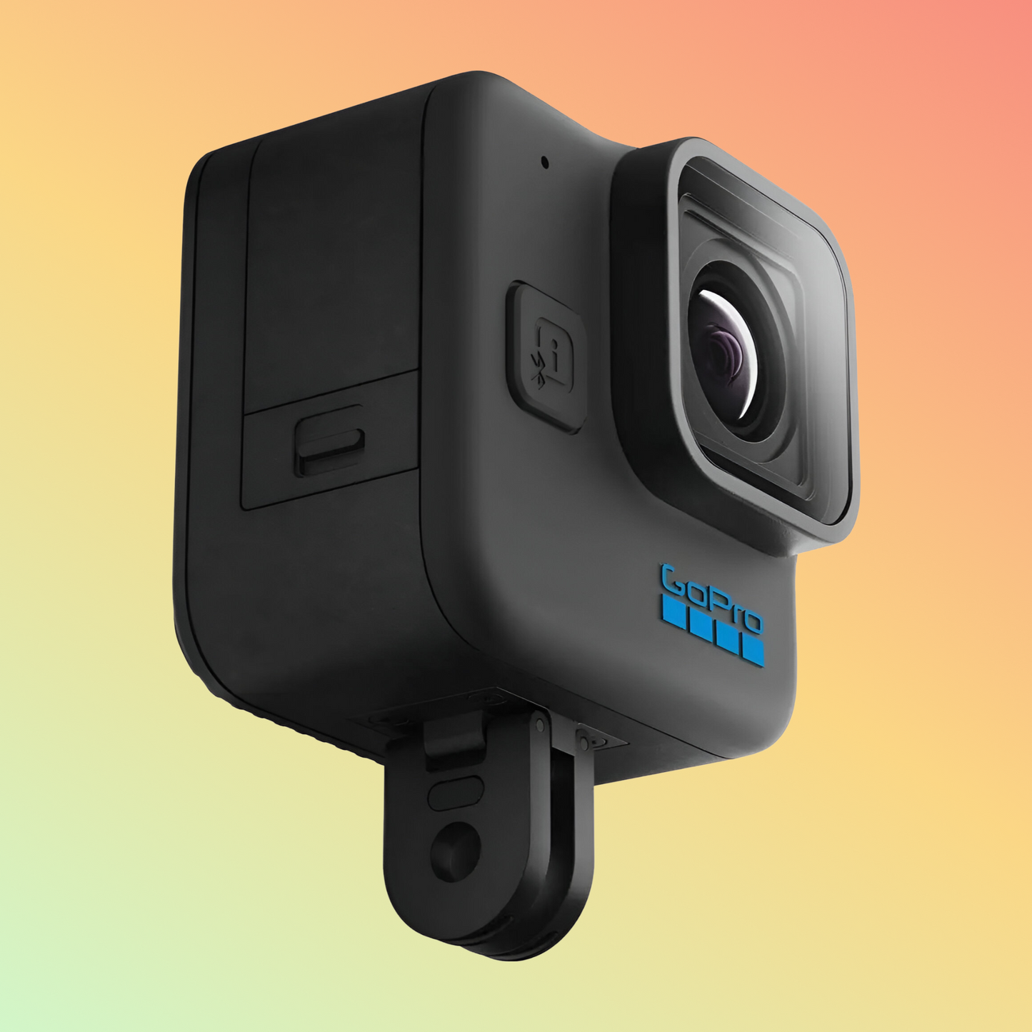 GoPro HERO11 Black Mini Camera