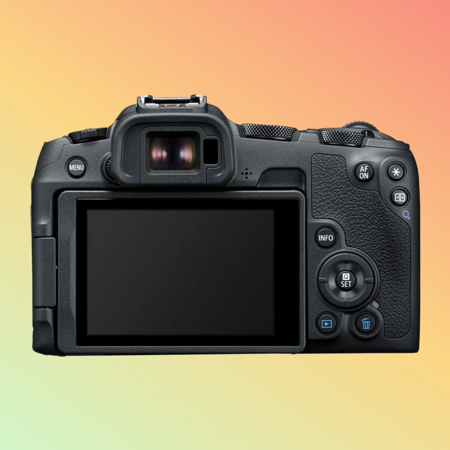 Canon EOS R8 Mirrorless Camera