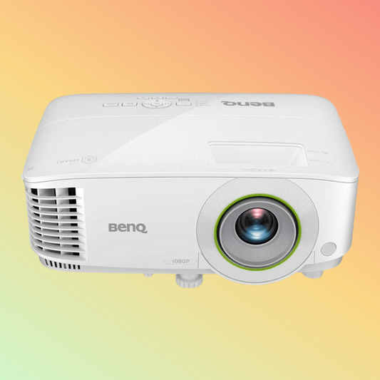 BenQ EH600 Android Based Business Projector