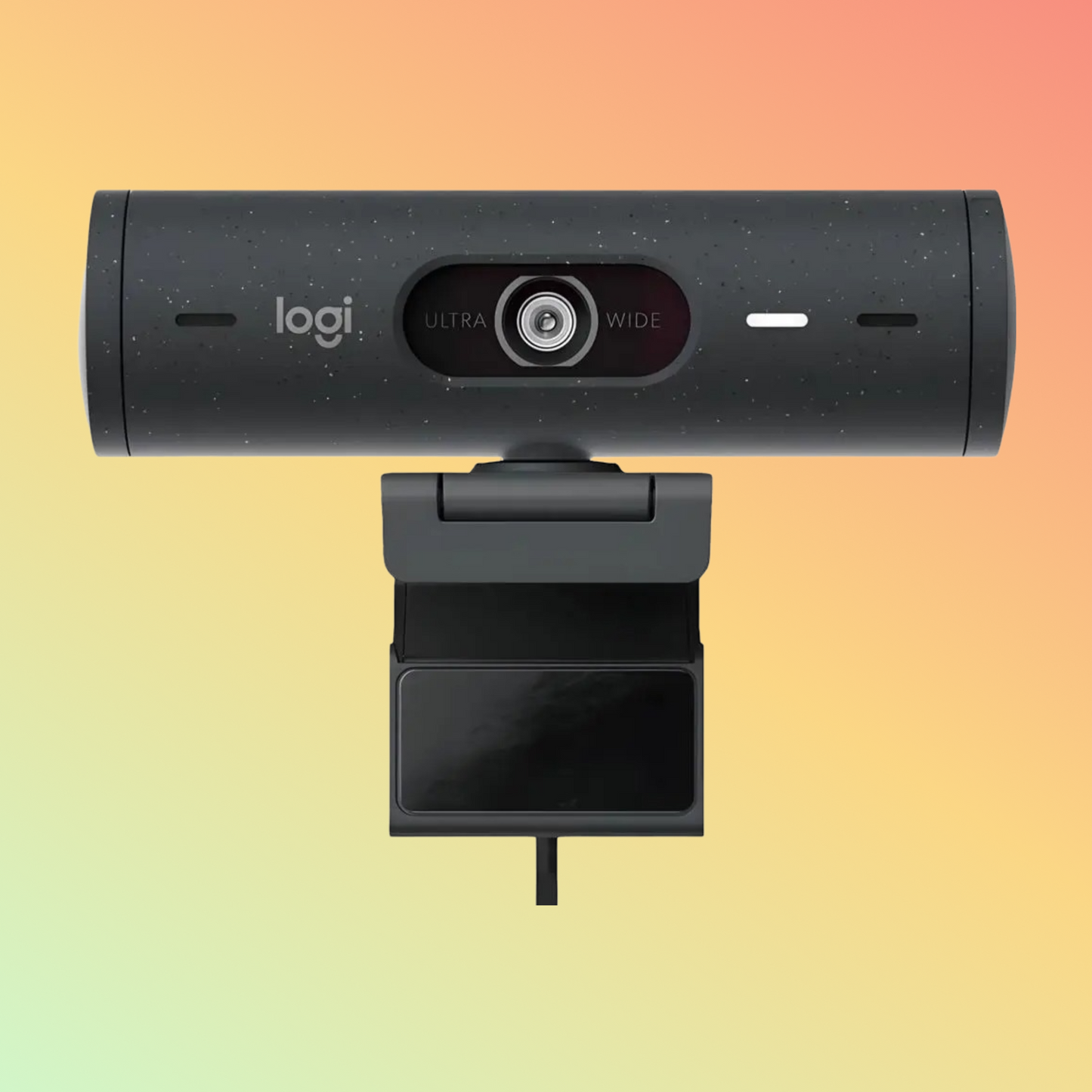 LOGITECH WEBCAM BRIO 500 HD USB GRAPHIT