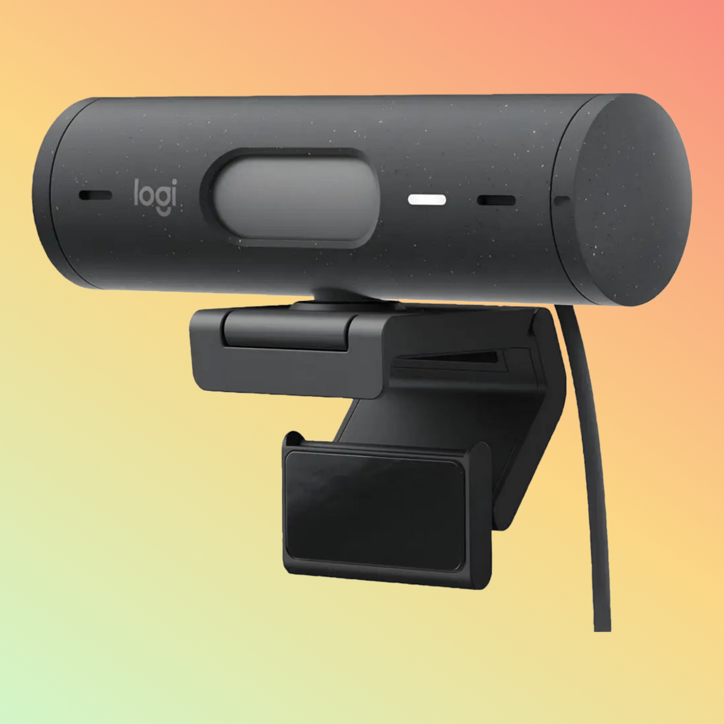 LOGITECH WEBCAM BRIO 500 HD USB GRAPHIT