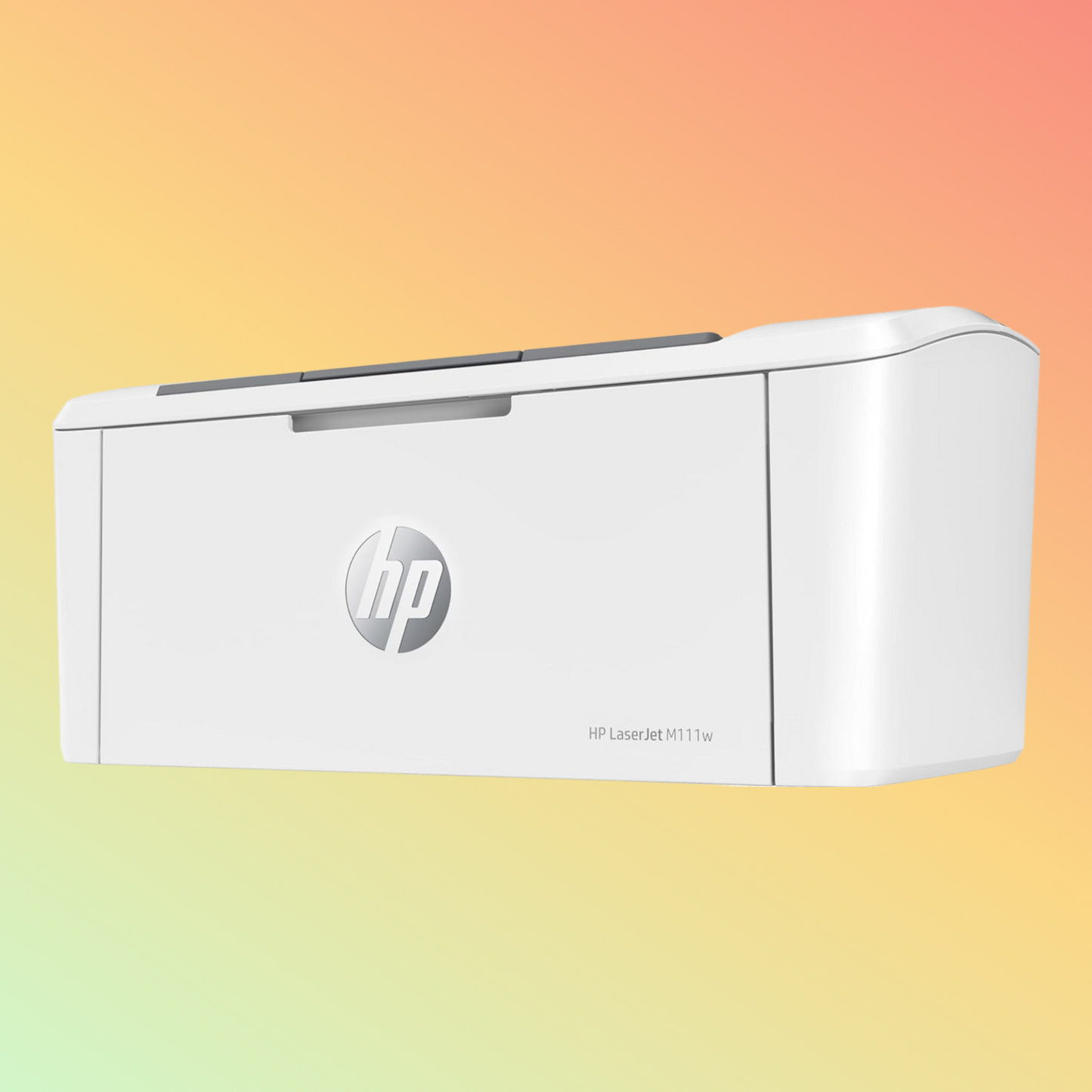 HP M111w LaserJet Printer