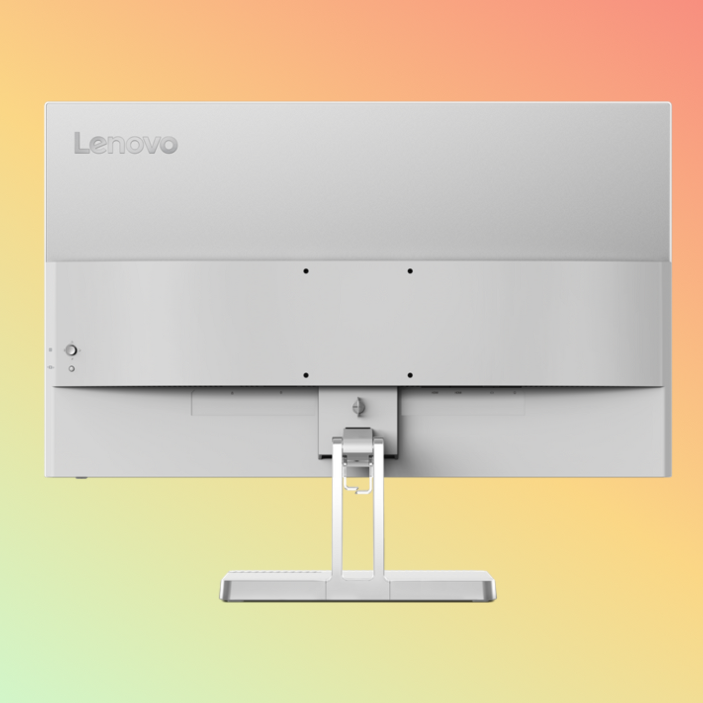 Lenovo L27e-40 27" FHD 100Hz, Antiglare,Flat Monitor