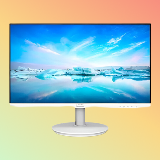 Philips 241V8 23.8" Full HD 4ms IPS LED Monitor