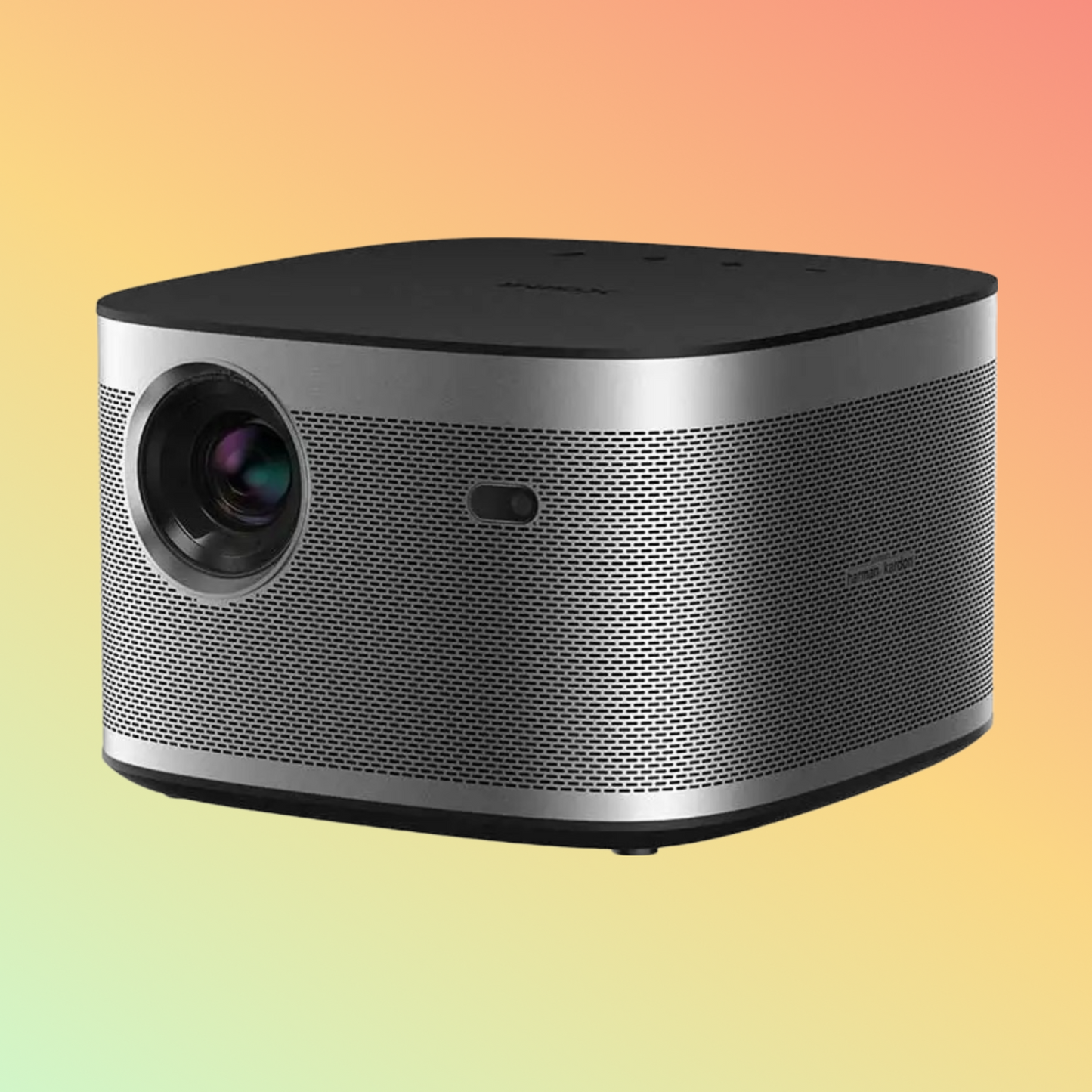 XGIMI XG-XK03K Horizon 2200 ANSI Lumens FHD Portable Projector