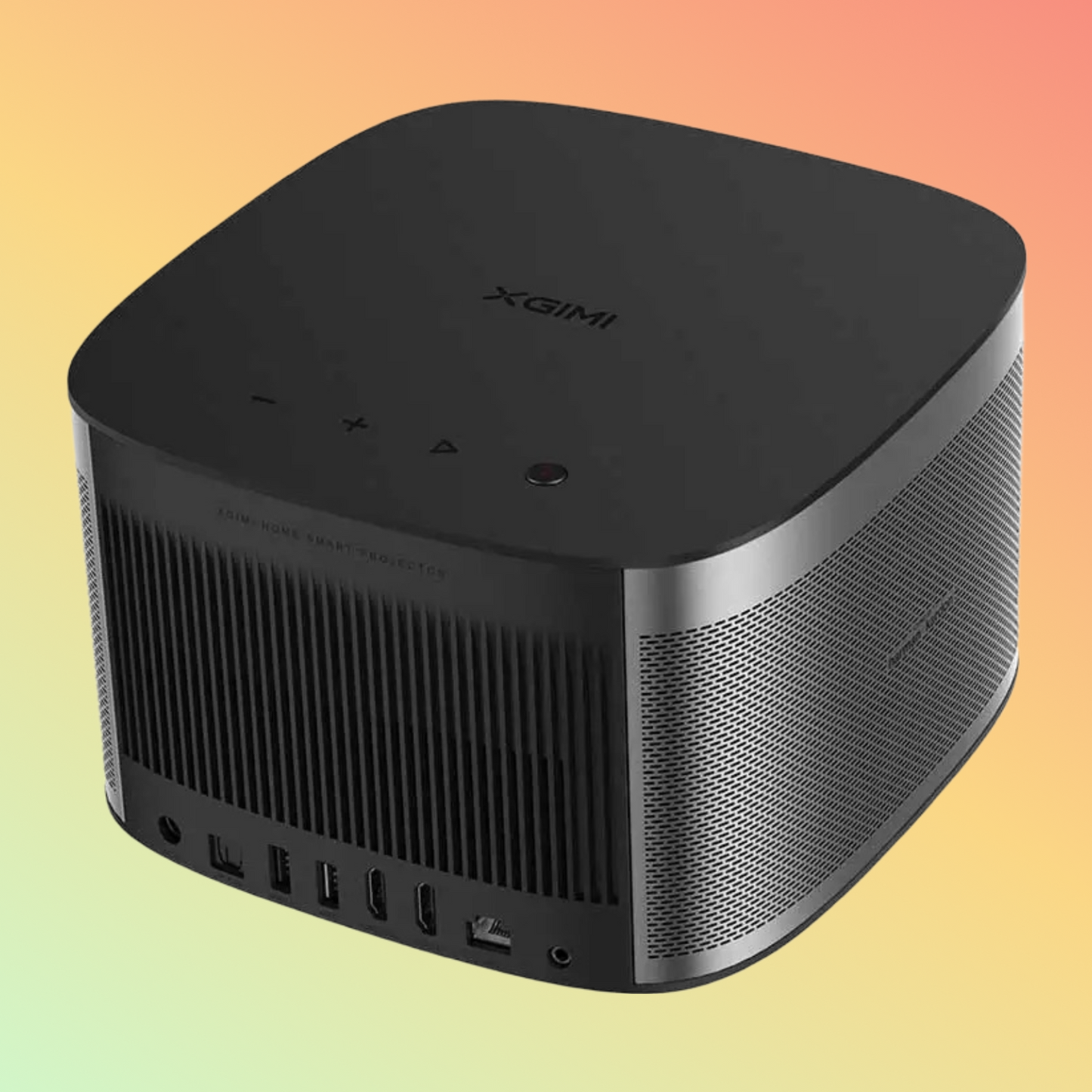 XGIMI XG-XK03K Horizon 2200 ANSI Lumens FHD Portable Projector