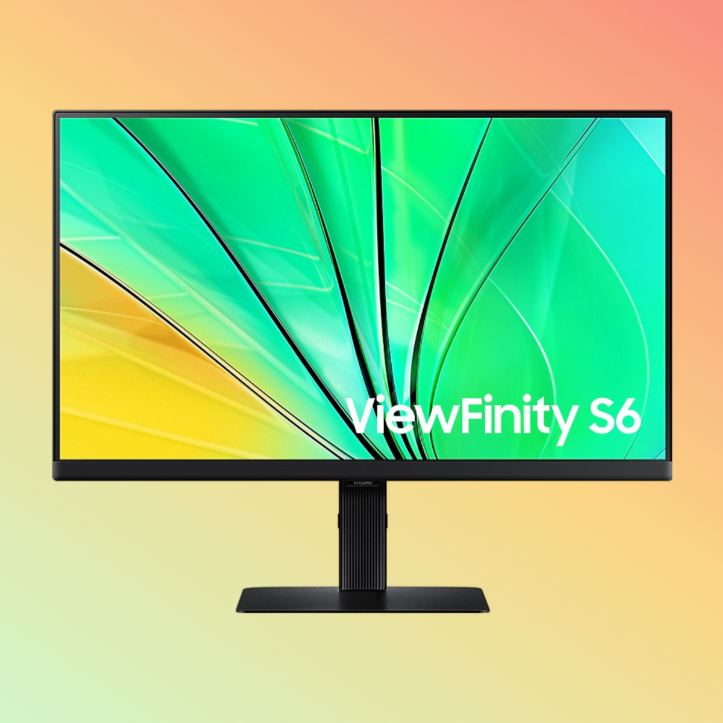 Samsung SM-LS24D606EAMXUE 24" 5ms 100Hz S60D QHD