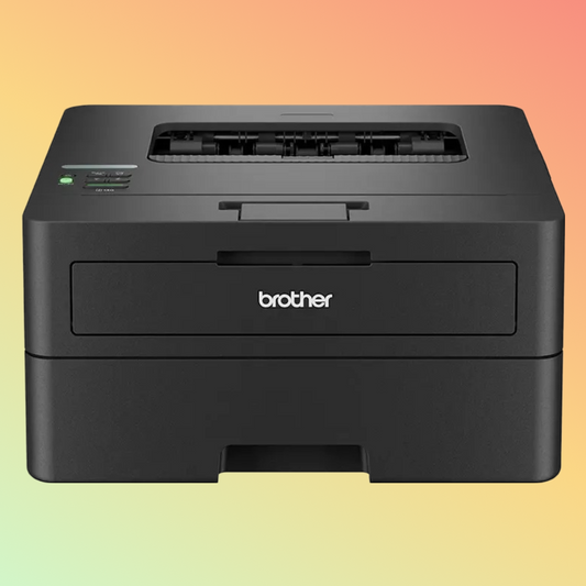 Brother HLL2461DW Wireless Mono Laser Printer