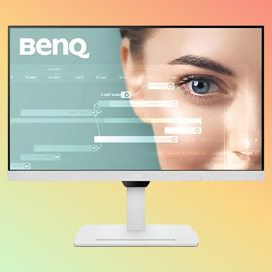 Benq GW2790QT 27" 5 ms 75Hz 2K QHD USB-C Eye-Care Monitor