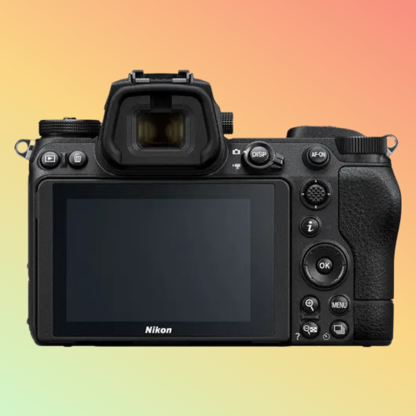 NIKON NKN Z7 II BODY