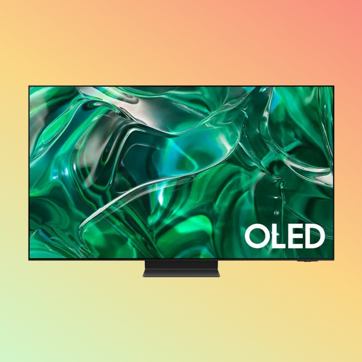 Samsung 83" OLED S90D 4K Tizen OS Smart TV