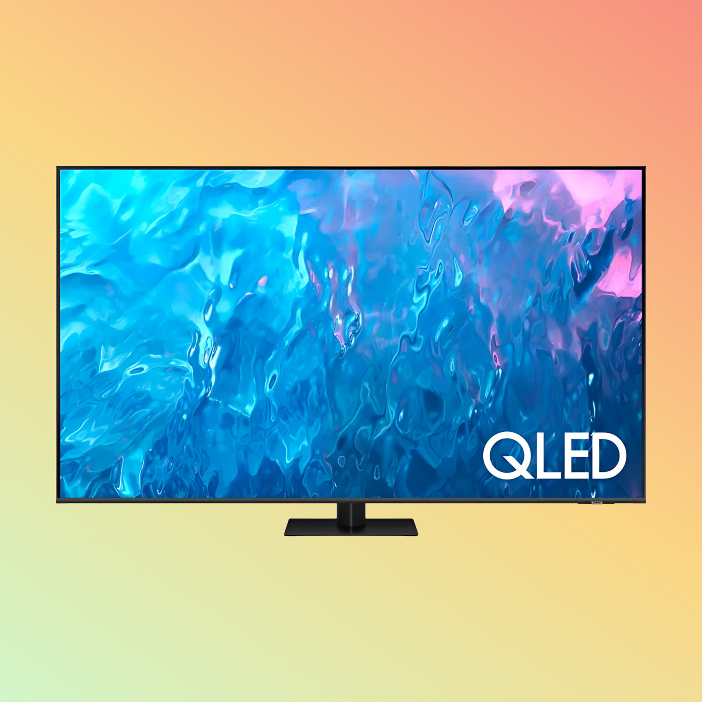 Samsung 85" Q70C QLED 4K Smart TV