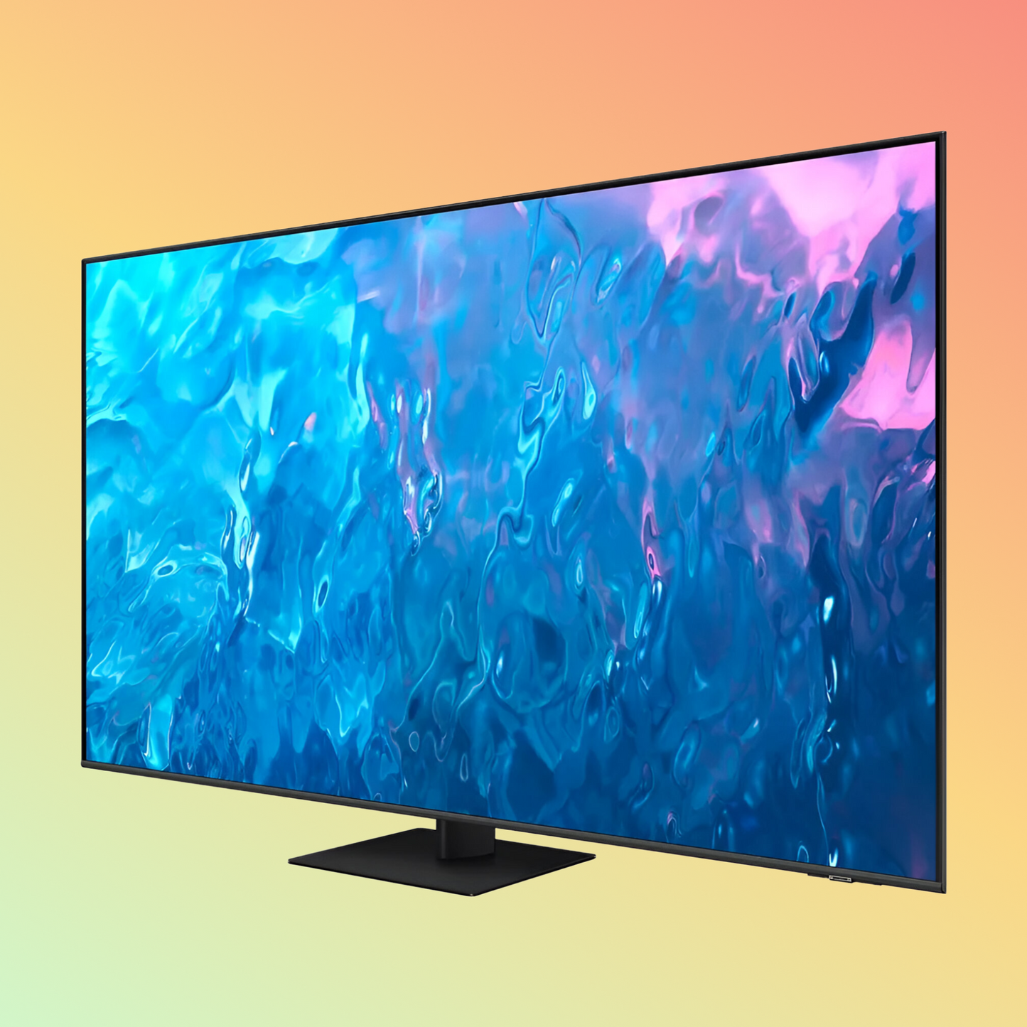 Samsung 85" Q70C QLED 4K Smart TV