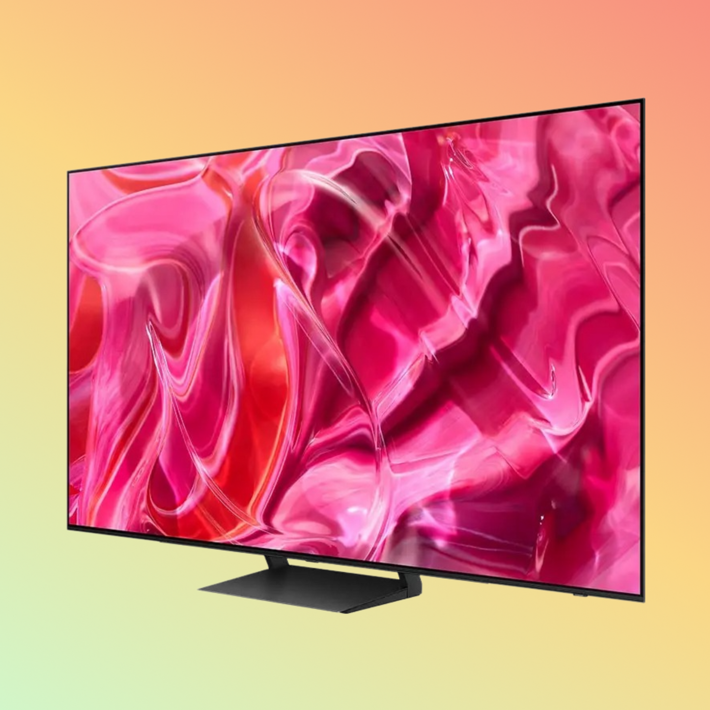 Samsung 77" S90C OLED 4K Smart TV