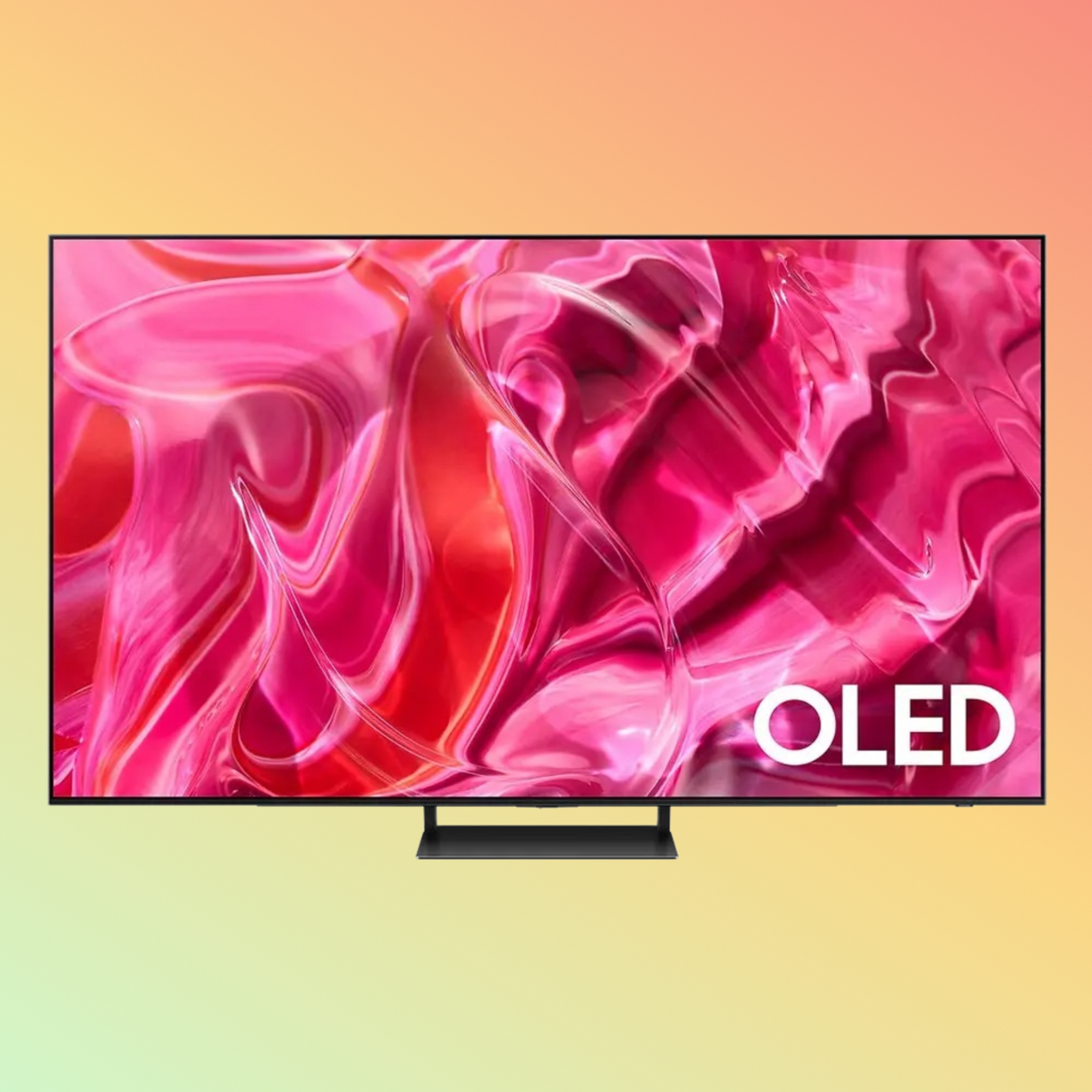 Samsung 77" S90C OLED 4K Smart TV