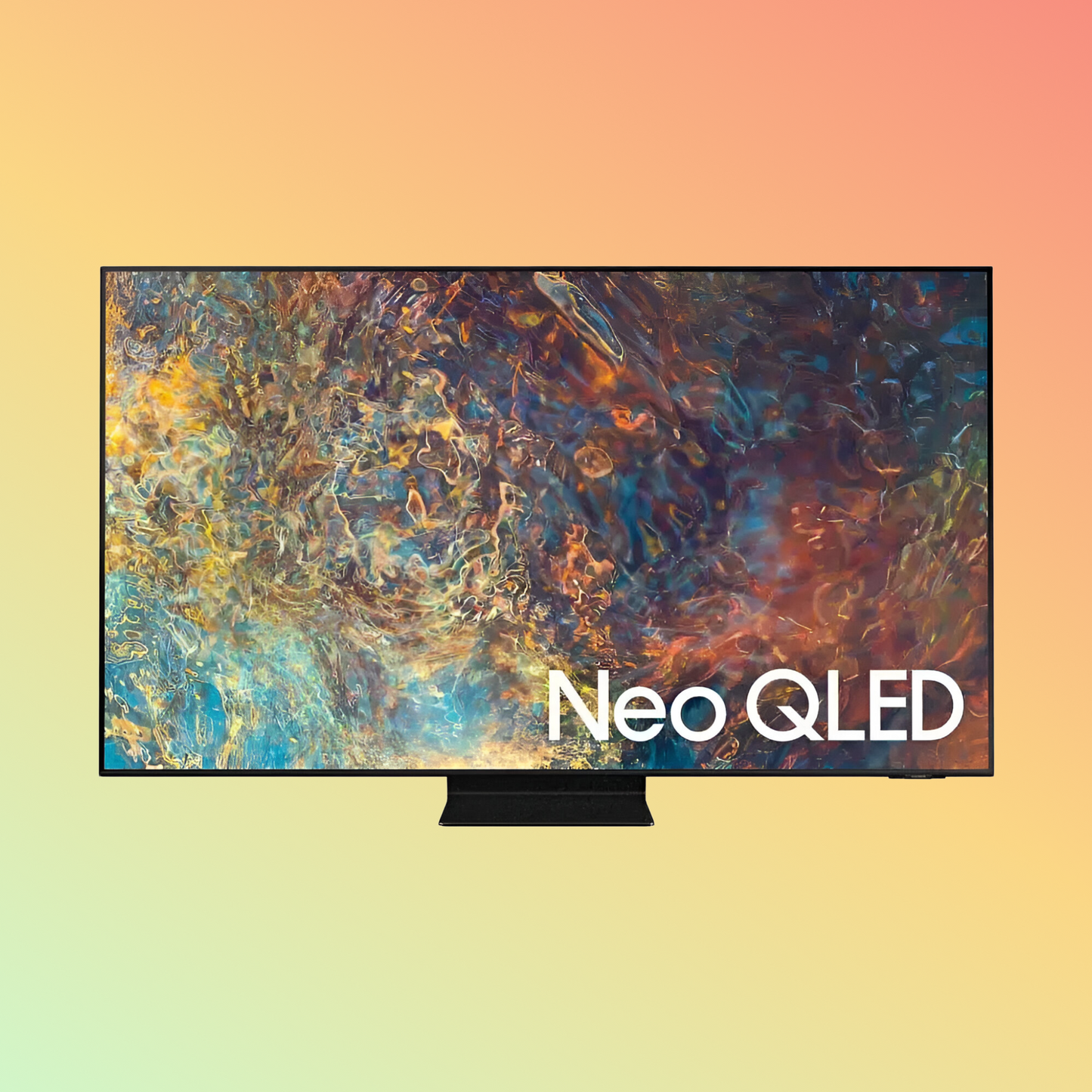 Samsung 98" QN90A Neo QLED 4K Smart TV