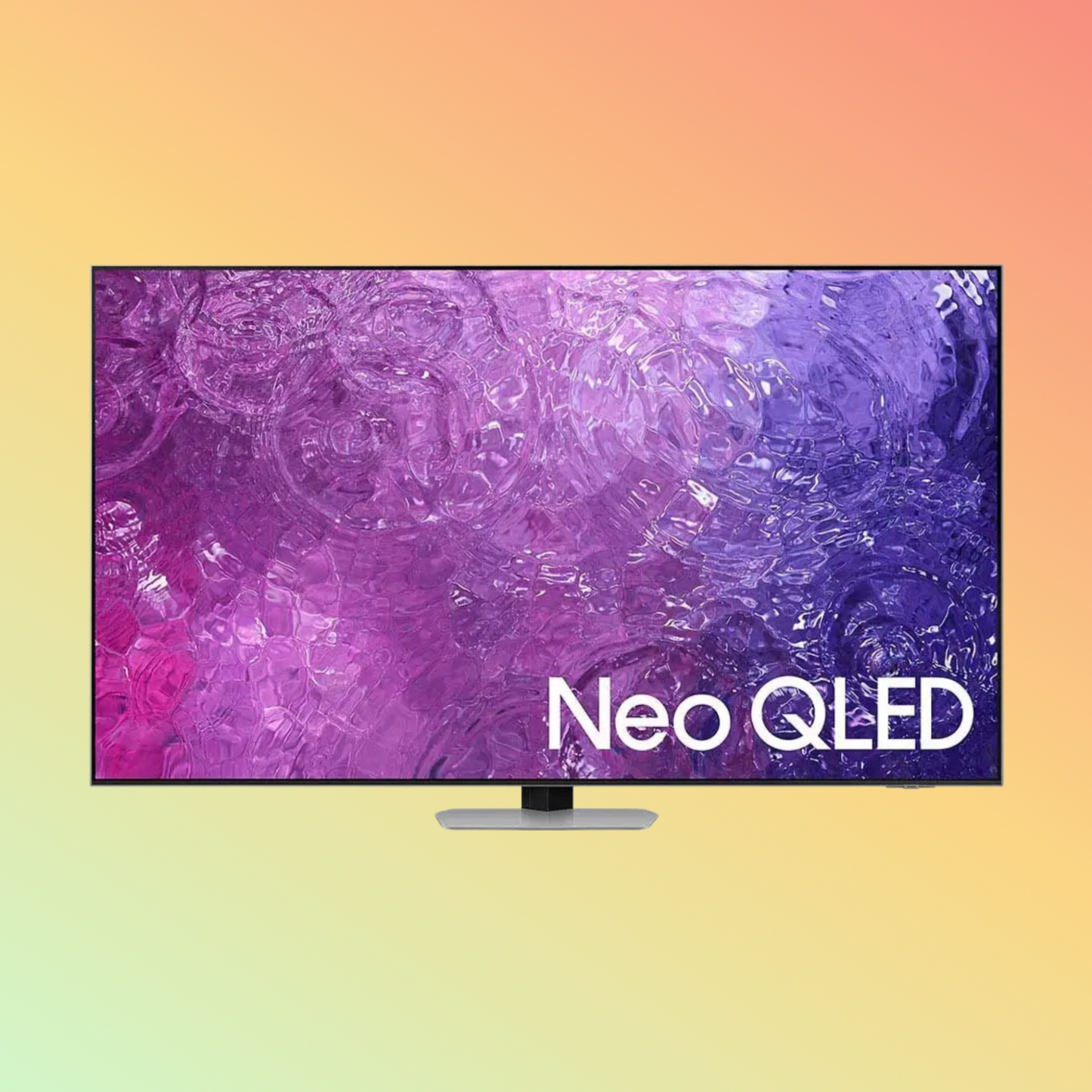 Samsung 65" QN90C Neo QLED 4K Smart TV