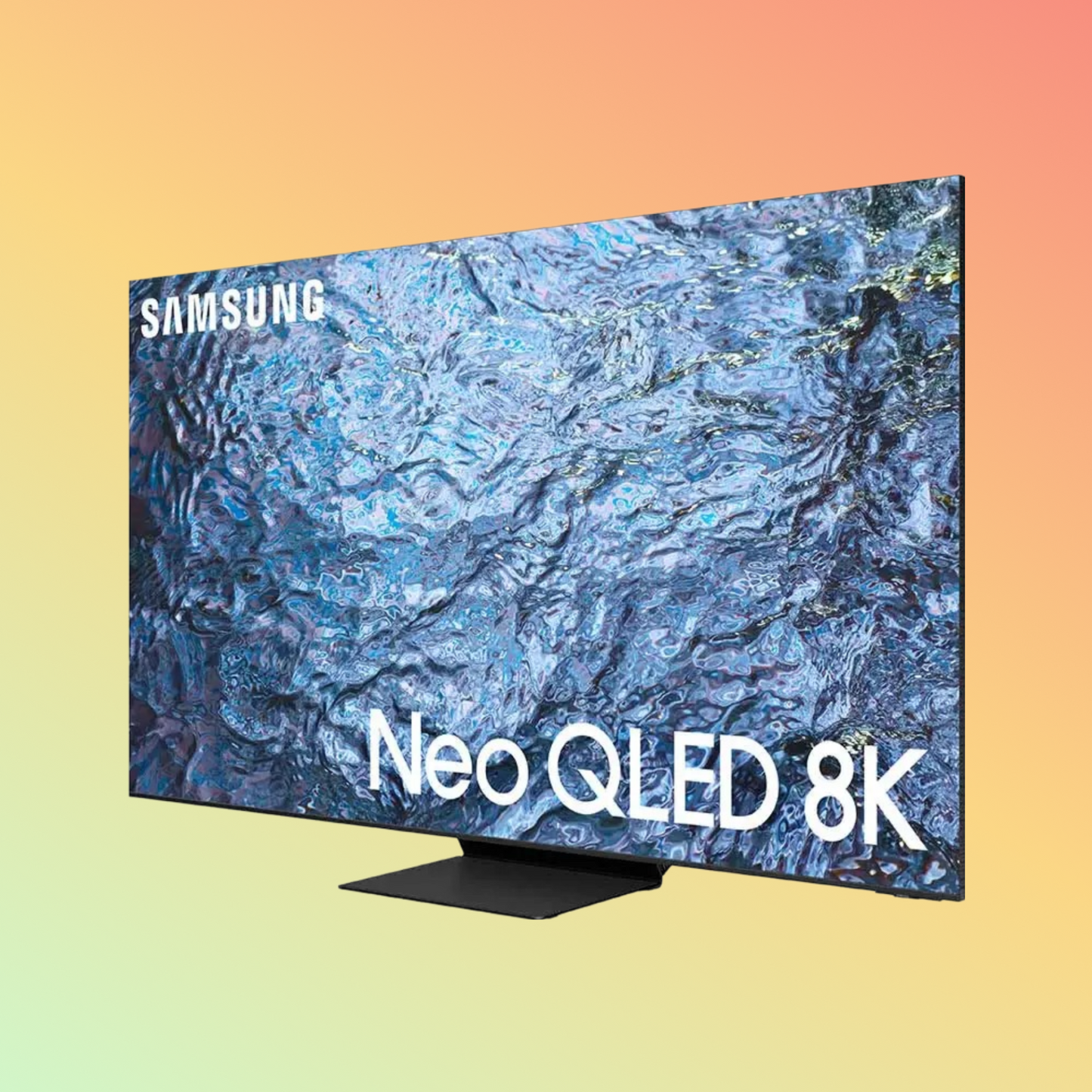 Samsung 65" QN900C Neo QLED 8K Smart TV