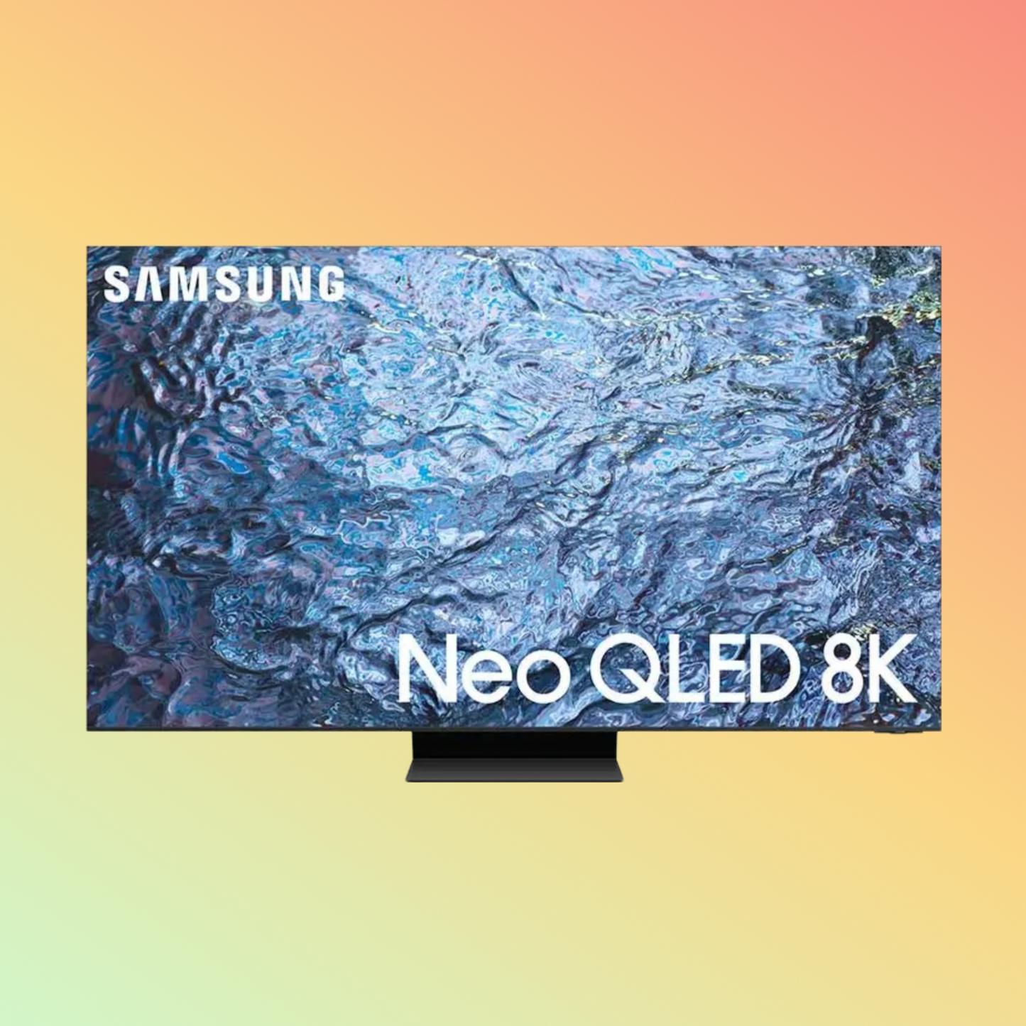 Samsung 65" QN900C Neo QLED 8K Smart TV