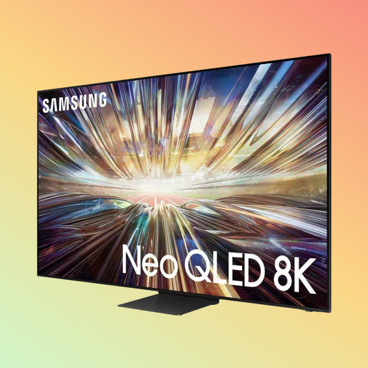 Samsung 65" QN800D OLED 8K Tizen OS Smart TV