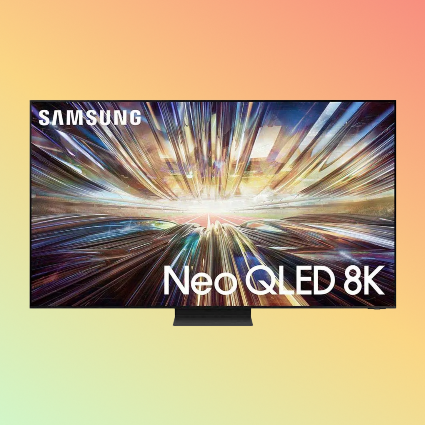 Samsung 65" QN800D OLED 8K Tizen OS Smart TV