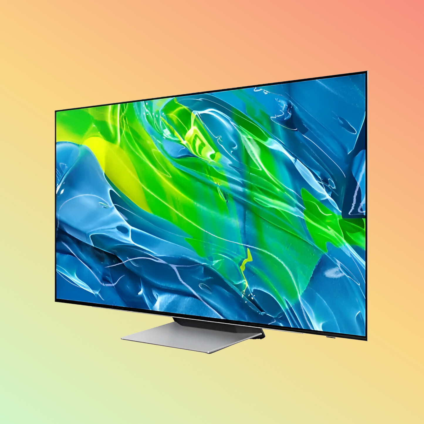 Samsung 65" S95B OLED 4K Smart TV