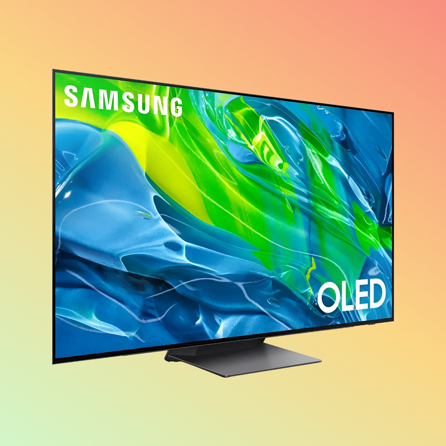 Samsung 65" S95B OLED 4K Smart TV