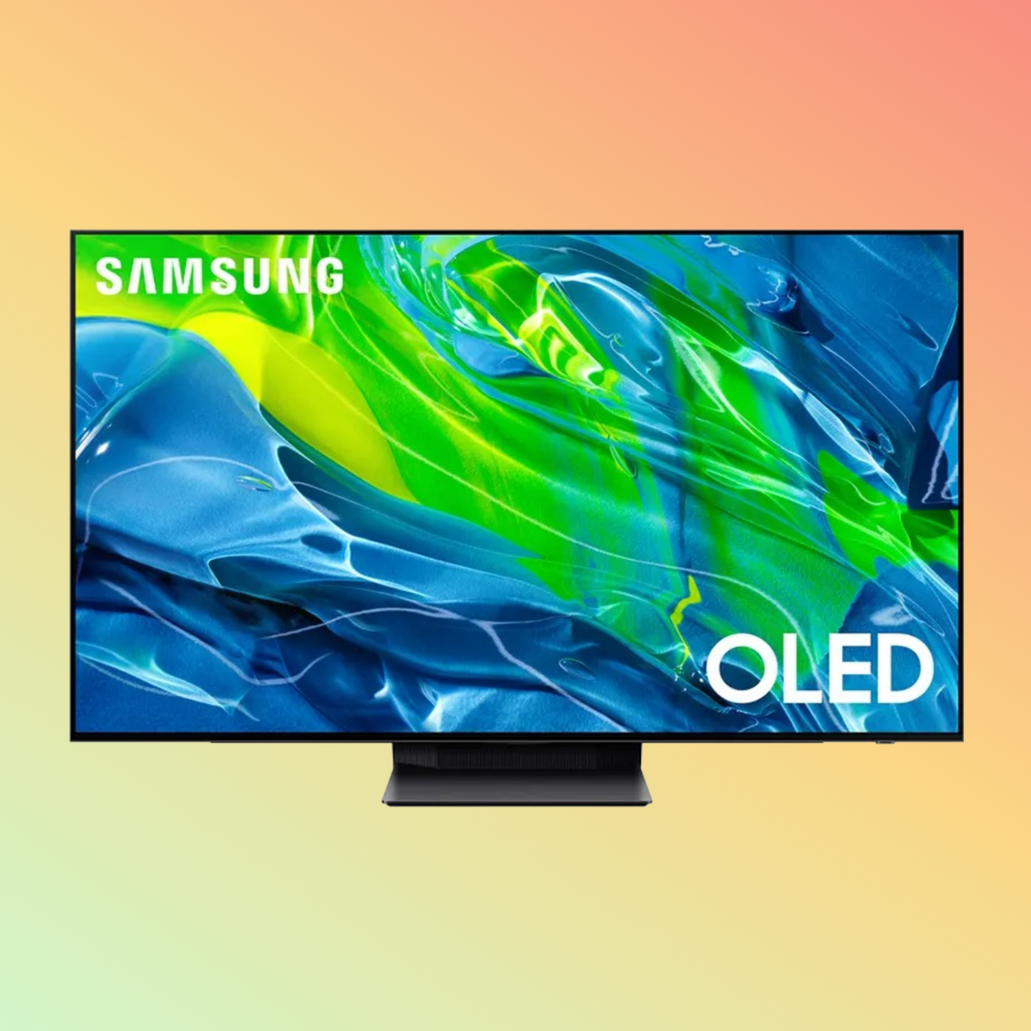 Samsung 65" S95B OLED 4K Smart TV