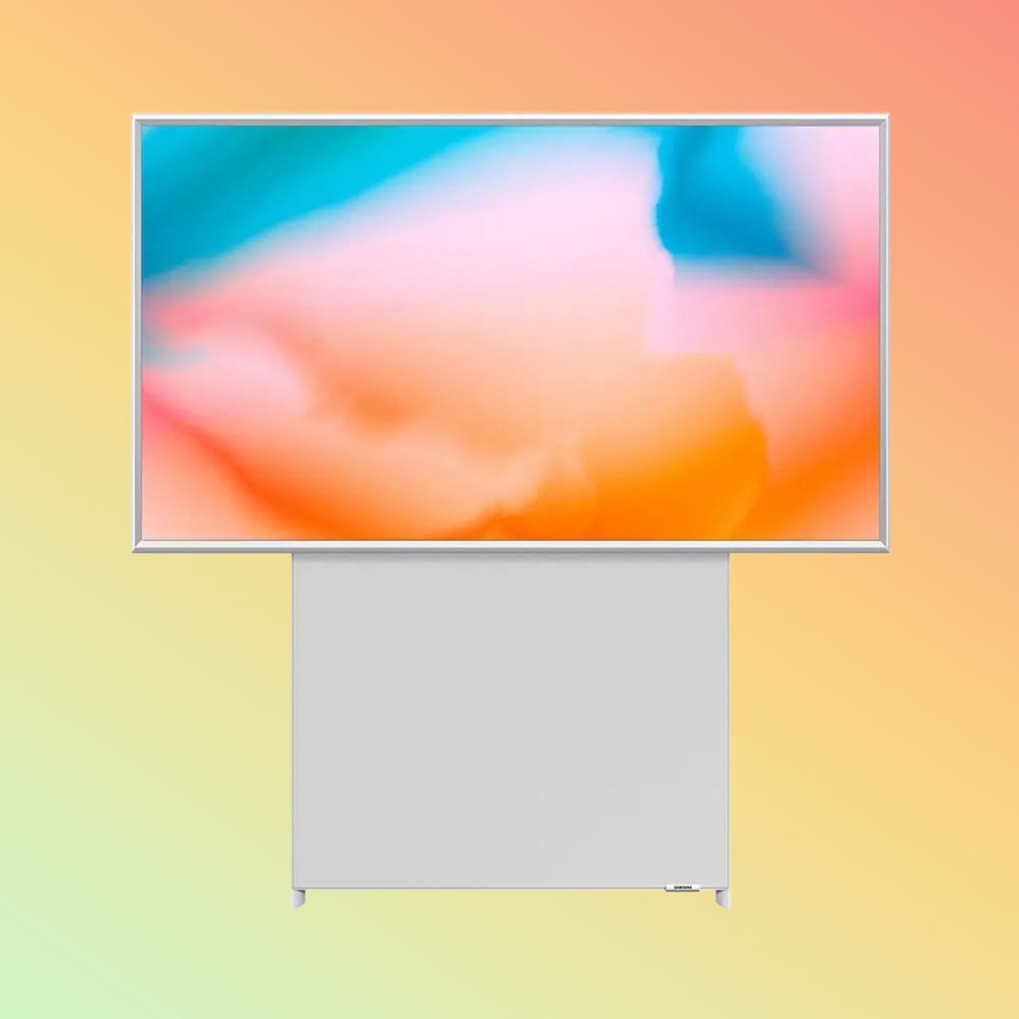 Samsung 43" LS05 The Sero QLED Smart TV