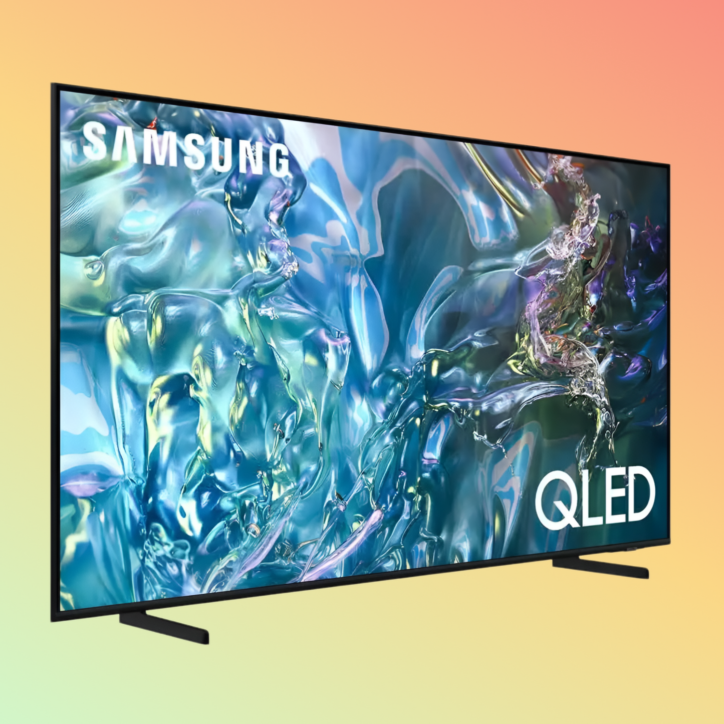 Samsung 65" Q60DA QLED 4K Smart TV