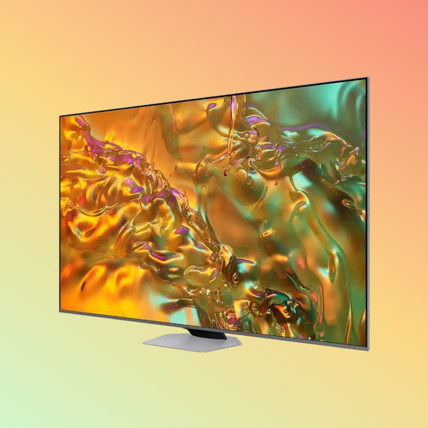 Samsung 75" Q80D QLED 4K Tizen OS Smart TV